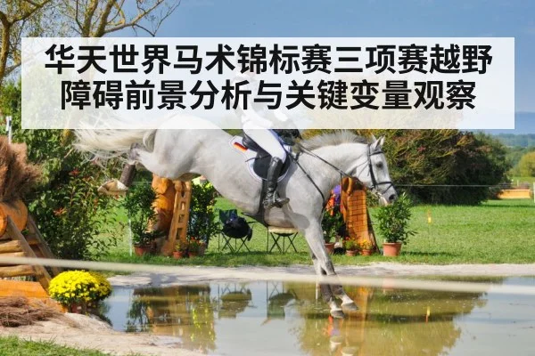 华天世界马术锦标赛三项赛越野障碍前景分析与关键变量观察（kaiyun）